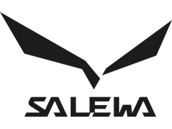 SALEWAマーク