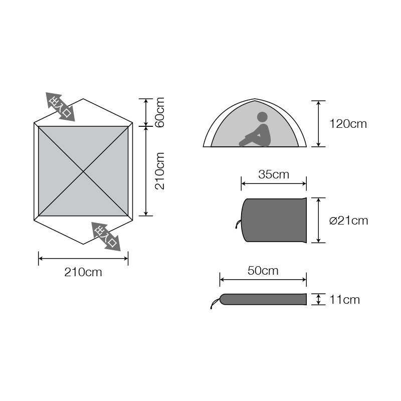 ダンロップ　VS42A