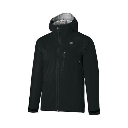 finetrack　エバーブレスフォトンジャケット 　Men's