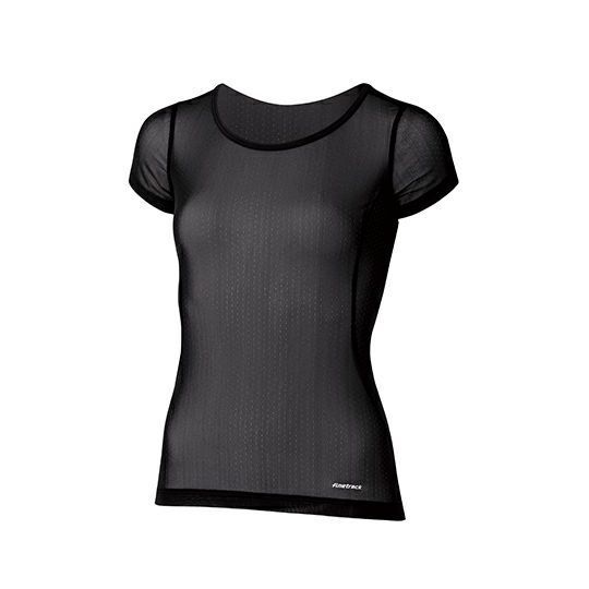 finetrack　ドライレイヤークールＴ Women's