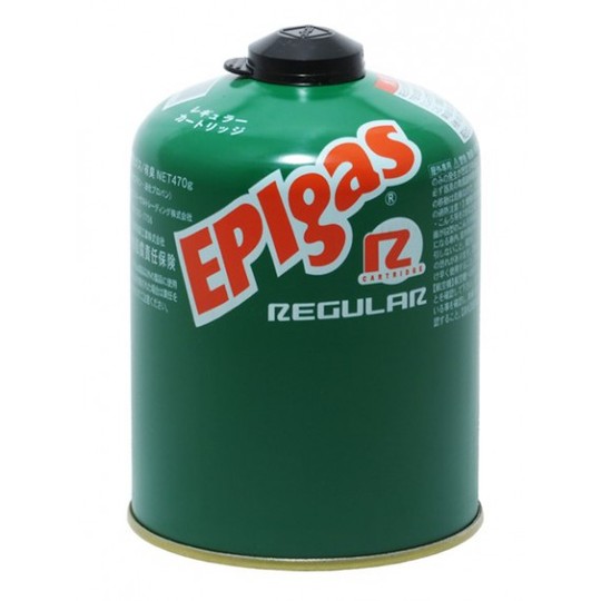 EPI GAS CARTRIDGES 500レギュラーカートリッジ