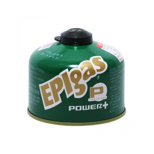 EPI GAS CARTRIDGES 230パワープラスカートリッジ