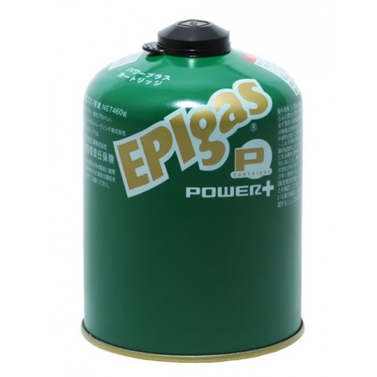 EPI GAS CARTRIDGES 500パワープラスカートリッジ